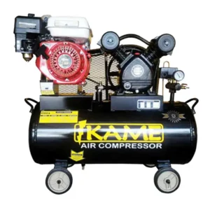 kompresor angin 1 pk bensin