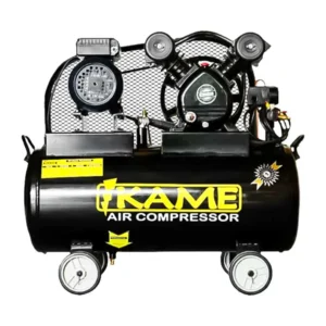 Kompresor Angin 1 PK Motor Listrik