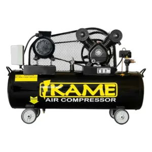 Kompresor Angin 2 PK Motor Listrik