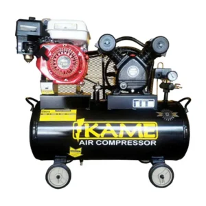 Kompresor Angin 3 PK Motor Bensin