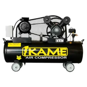 Kompresor Angin 3 PK Motor Listrik