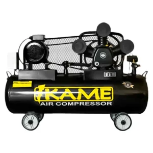 Kompresor angin 5,5 pk listrik