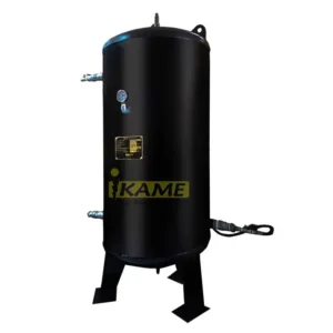 Air Receiver Tank