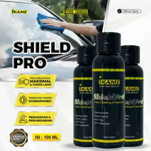 Ikame shield pro+ 100 ml