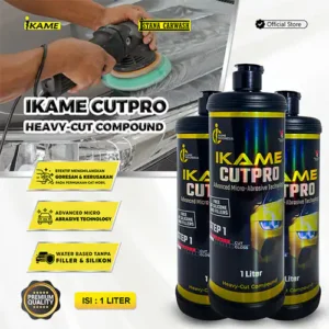 Ikame compound cutpro 1 liter
