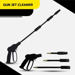 Gun Jet Cleaner