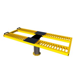 Hidrolik Mobil Power H