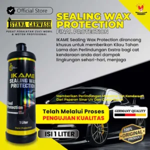Ikame sealing wax protection 1 liter
