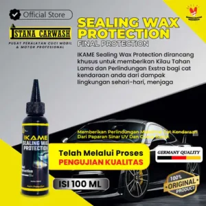 Ikame sealing wax protection 100 ml
