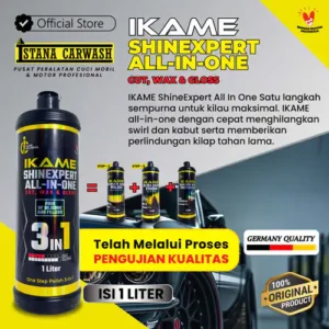 Ikame shinexpert all-in-one 1 liter