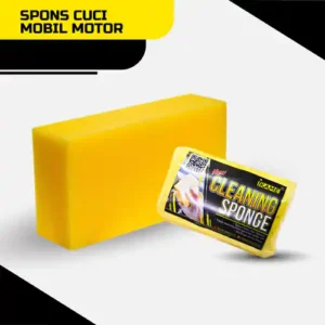 Spons Cuci Mobil Motor IKAME