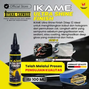 Ikame ultra shine finish 100 ml