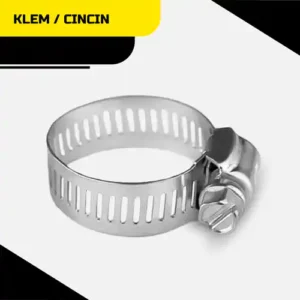 Klem / Cincin