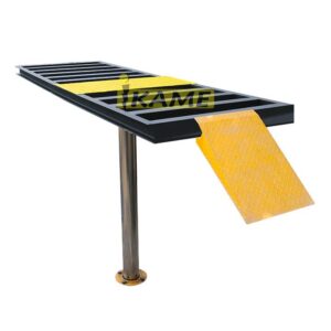 hidrolik motor gede thor 24