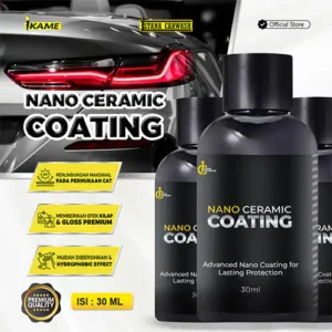 Ikame nano ceramic coating 30 ml