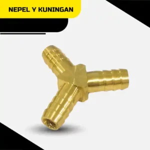 Nepel Y Kuningan