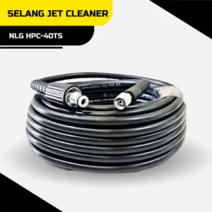 Selang Jet Cleaner NLG HPC-40TS